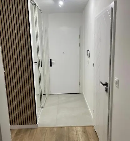 Angel Apartament *