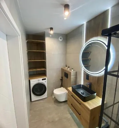 Angel Apartman Wrocław