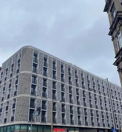 Angel Apartman Wrocław