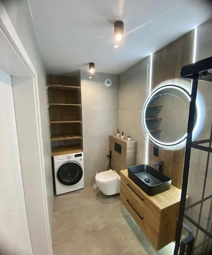 Angel Apartament Wrocław