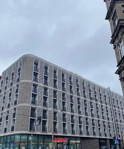 Angel شقة فروتسواف